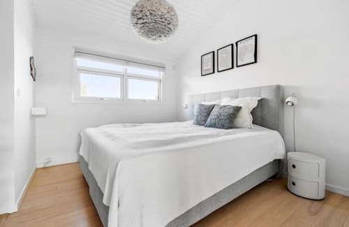 Dragor Apartment | Inviting Villa Near Water and City with Family-Friendly Amenities