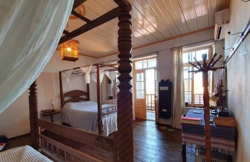 Glossa House | Skopelos- Iris - Your Traditional Home