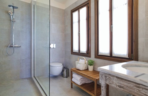 Skopelos Hotel | Indulge at Skopelos Village Hotel - Rated 9.2/10