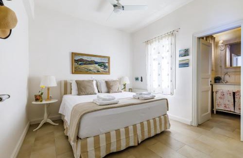 Skopelos Hotel | Experience Skopelos Village Hotel: 5-Star Oceanfront Oasis
