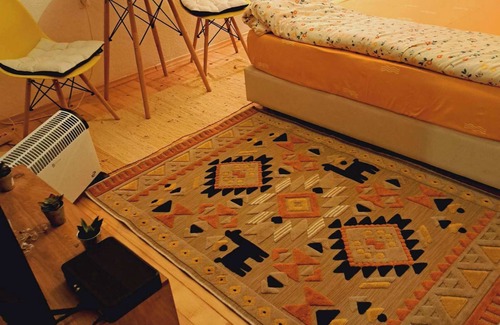 Kisela Voda House | Skopje- Sweet Home