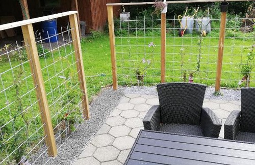 Gislev Bed & Breakfast | Discover Skovhusets B&B in Gislev: Family & Pet Friendly