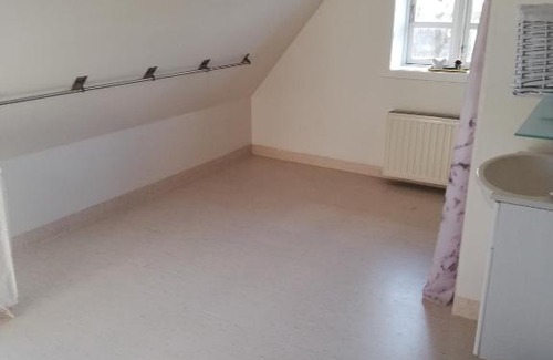 Gislev Bed & Breakfast | Discover Skovhusets B&B in Gislev: Family & Pet Friendly
