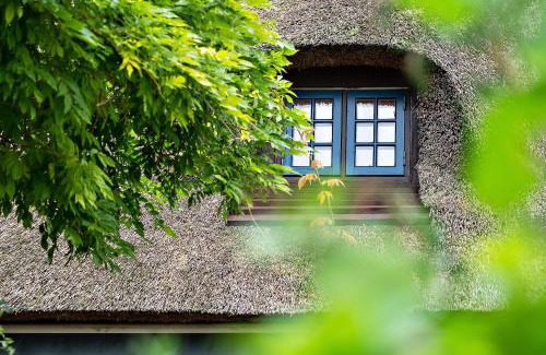 Horsens Apartment | Experience Family-Friendly Comfort at Skrædderens Hus