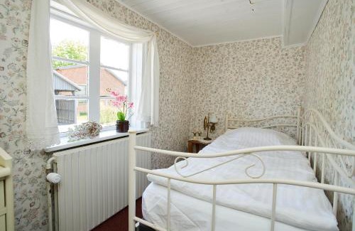 Horsens Apartment | Experience Family-Friendly Comfort at Skrædderens Hus