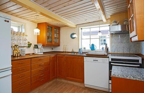 Horsens Apartment | Experience Family-Friendly Comfort at Skrædderens Hus