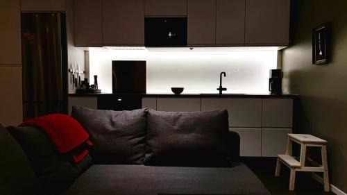 Skrea Villa | Modern Retreat in Skrea - Falkenberg, Guest Rated: 9.8