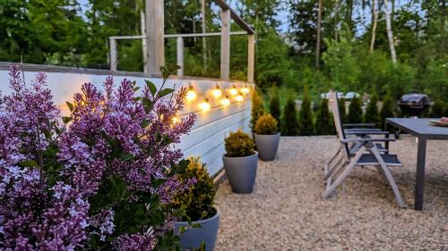 Skrea Villa | Modern Retreat in Skrea - Falkenberg, Guest Rated: 9.8
