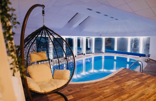 Vysne Ruzbachy House | Discover Homestays in Vyšné Ružbachy, Slovakia with Pools