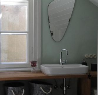 Kuldiga Apartment | Family-Friendly Skrundas ielas Apartamenti for Your Stay