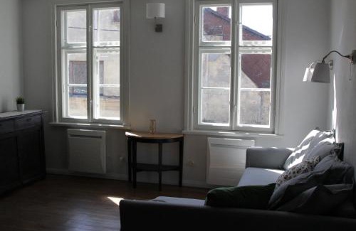 Kuldiga Apartment | Family-Friendly Skrundas ielas Apartamenti for Your Stay