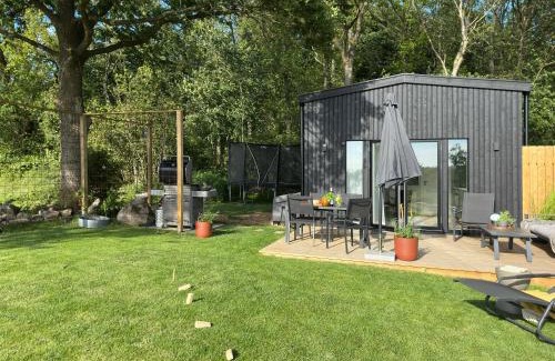 Dalby House | Skrylle Hideaway - cozy tiny house near Lund