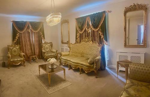 Skryne House | Experience Skryne Castle: Pet-Friendly with Top Amenities