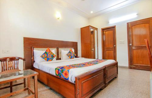 South City I House | Family-Friendly Stay at SKS Excel Inn - Rated 8.3/10