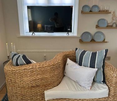 Viborg Hotel | Stay at Skuespiller Centralen: Guest Rated 8.9 with Kitchen