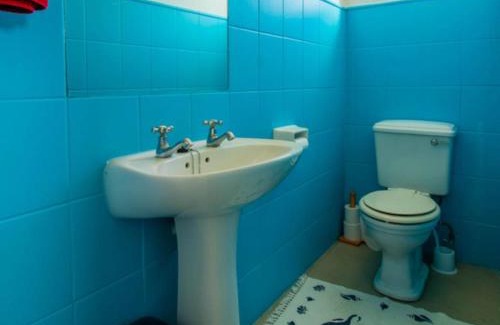 Still Bay Apartment | Experience Skuinslê: A 4-Star Family-Friendly Retreat