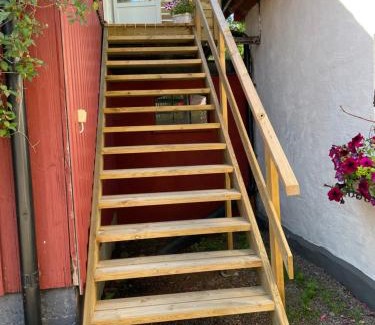 Laholm Bed & Breakfast | Cozy Skummeslöv B & B with Breakfast and Pet-Friendly Stays