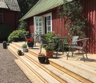 Laholm Bed & Breakfast | Cozy Skummeslöv B & B with Breakfast and Pet-Friendly Stays