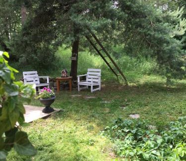 Laholm Bed & Breakfast | Cozy Skummeslöv B & B with Breakfast and Pet-Friendly Stays