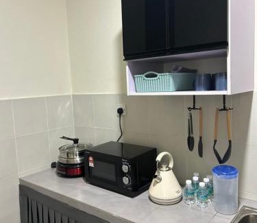 Durian Sebatang House | Child-Friendly SKV Homestay: Your Budget Escape Awaits