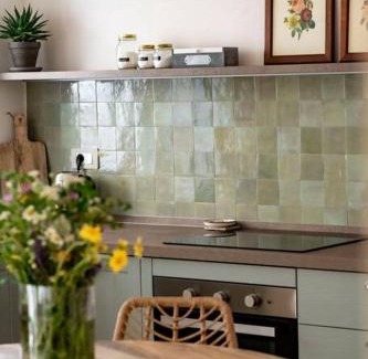 La Morra Apartment | Discover Sky and Vineyards - Olivo: Family & Pet Friendly Stay