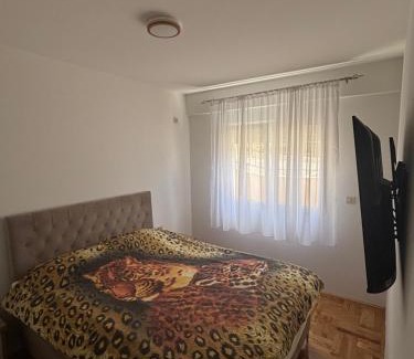 Podmaine Apartment | Guest Rated 10/10: Sky Hotel with Child-Friendly Amenities