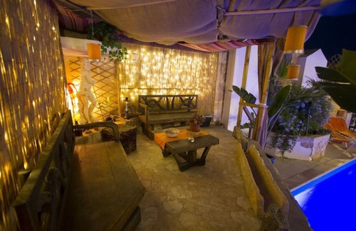 St. Andrew's Apartment | Enchanting Sky Blue: A Fairytale Family Escape Awaits
