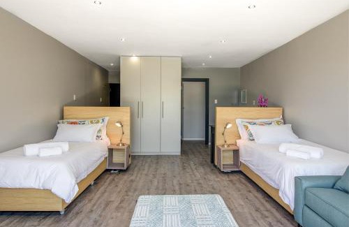 Kenton on Sea House | Ocean View Retreat at Sky Blue Guest House - Rated 9/10