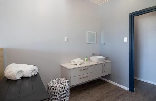 Kenton on Sea House | Ocean View Retreat at Sky Blue Guest House - Rated 9/10