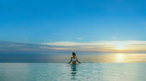 Bac Binh Apartment | Discover Apec Mandala Mui Ne: Private Beach & Pool Awaits