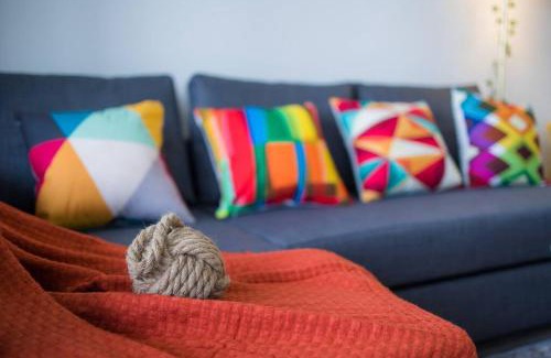 Parramatta Apartment | Convenient Sky-City Apt Near Train & Shopping Attractions