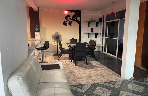 Lazaro Cardenas Apartment | Family-Friendly Escape at SKY DEPA with Pet Amenities