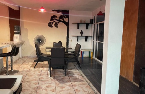 Lazaro Cardenas Apartment | Family-Friendly Escape at SKY DEPA with Pet Amenities