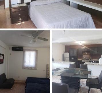 Lazaro Cardenas Apartment | Family-Friendly Escape at SKY DEPA with Pet Amenities