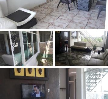 Lazaro Cardenas Apartment | Family-Friendly Escape at SKY DEPA with Pet Amenities