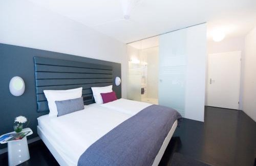 Kriessern Hotel | Sky Design Motel: Pet-Friendly Stay with Top Amenities