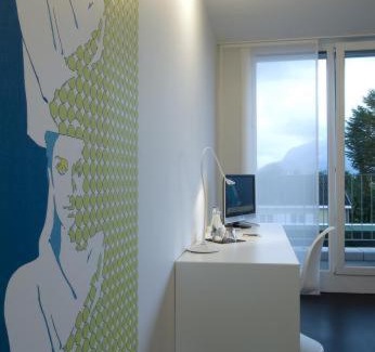 Kriessern Hotel | Sky Design Motel: Pet-Friendly Stay with Top Amenities