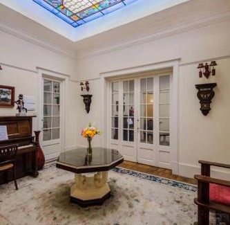 Ciudad Vieja Apartment | Sky Garden Sarandi: Pet-Friendly Pool & Barbecue Retreat
