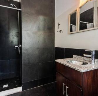 Ciudad Vieja Apartment | Sky Garden Sarandi: Relax by Pool & Enjoy Barbacue