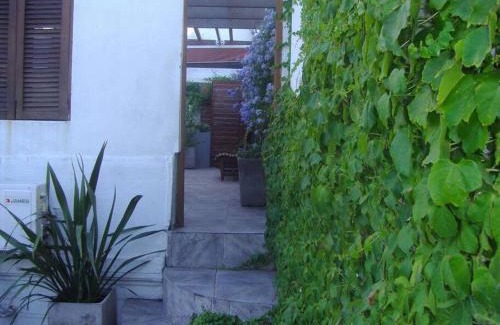 Ciudad Vieja Apartment | Pet-Friendly Retreat at Sky Garden Sarandi with Pool