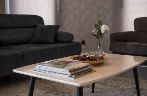 Cukurova Apartment | Sky Garden Suites
