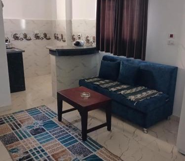 Luxor Apartment | Budget-Friendly Stay at Fares Guest House with Pool Access