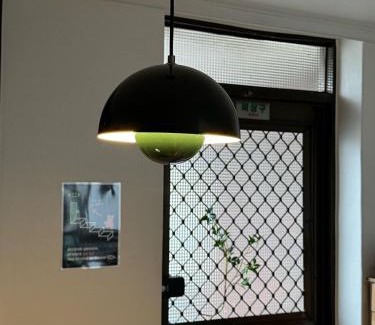 Paldal-gu Apartment | Sky Haenggung