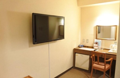 Gionmachi Hotel | Experience Comfort at Sky Heart Hotel Hakata