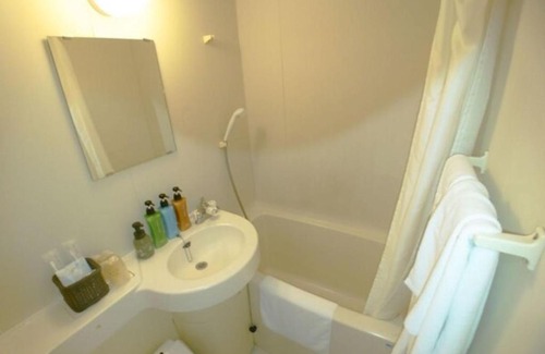 Gionmachi Hotel | Experience Comfort at Sky Heart Hotel Hakata