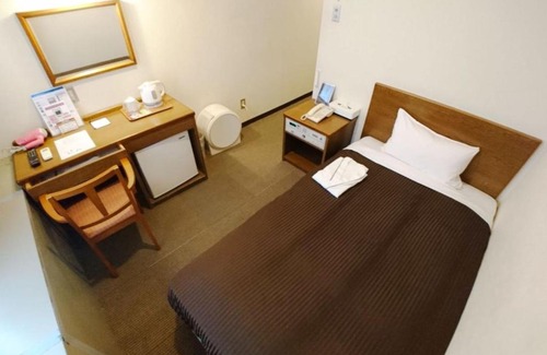 Gionmachi Hotel | Discover Sky Heart Hotel Hakata - Family & Accessible Stay