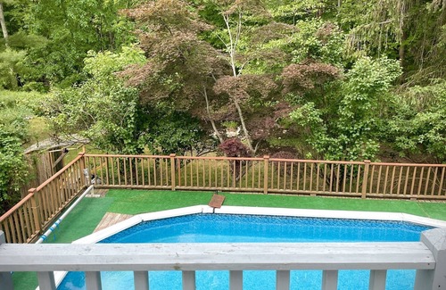 Wallkill Cottage | Explore Nature: Hike, Stargaze & Relax in Shawangunks