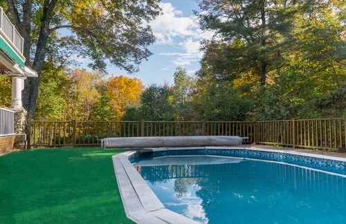 Wallkill Cottage | Explore Nature: Hike, Stargaze & Relax in Shawangunks