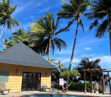 East Ham Tien Beach Bed & Breakfast | Ideal Family Retreat at Sky Home with Pool Access
