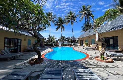 East Ham Tien Beach Bed & Breakfast | Ideal Family Retreat at Sky Home with Pool Access